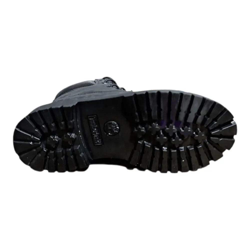 TIMBERLAND 6 Inch Premium Waterproof Boot Size 4